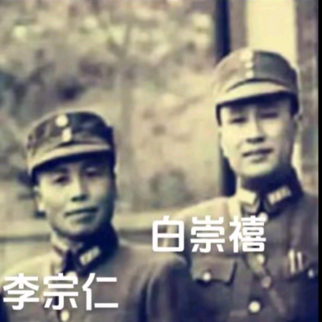 李白