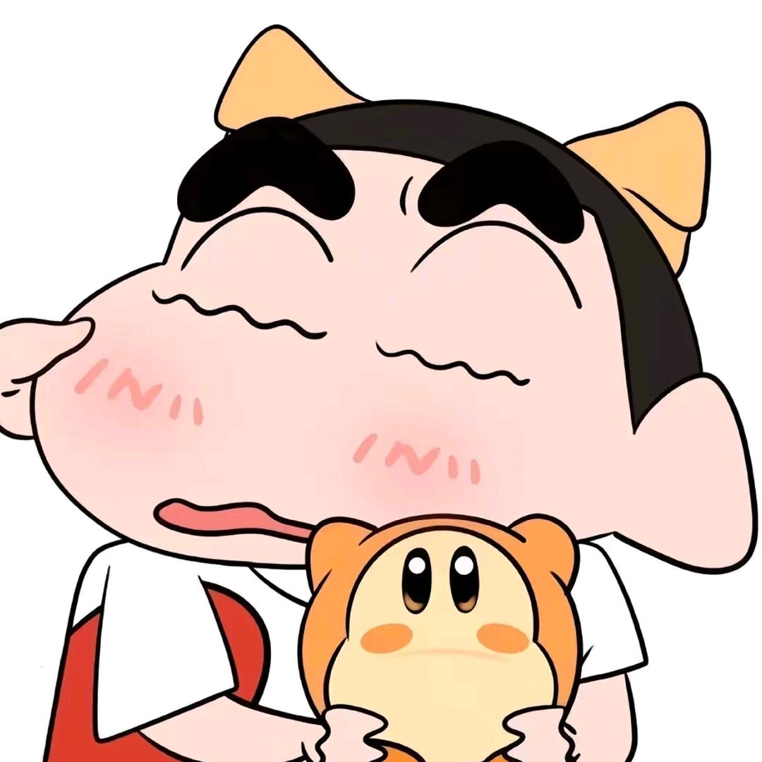 🫥！