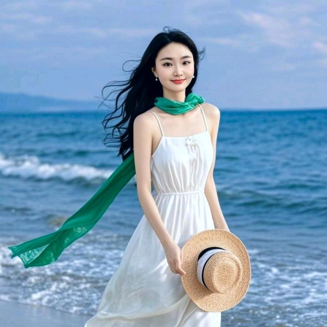 心灵的天空