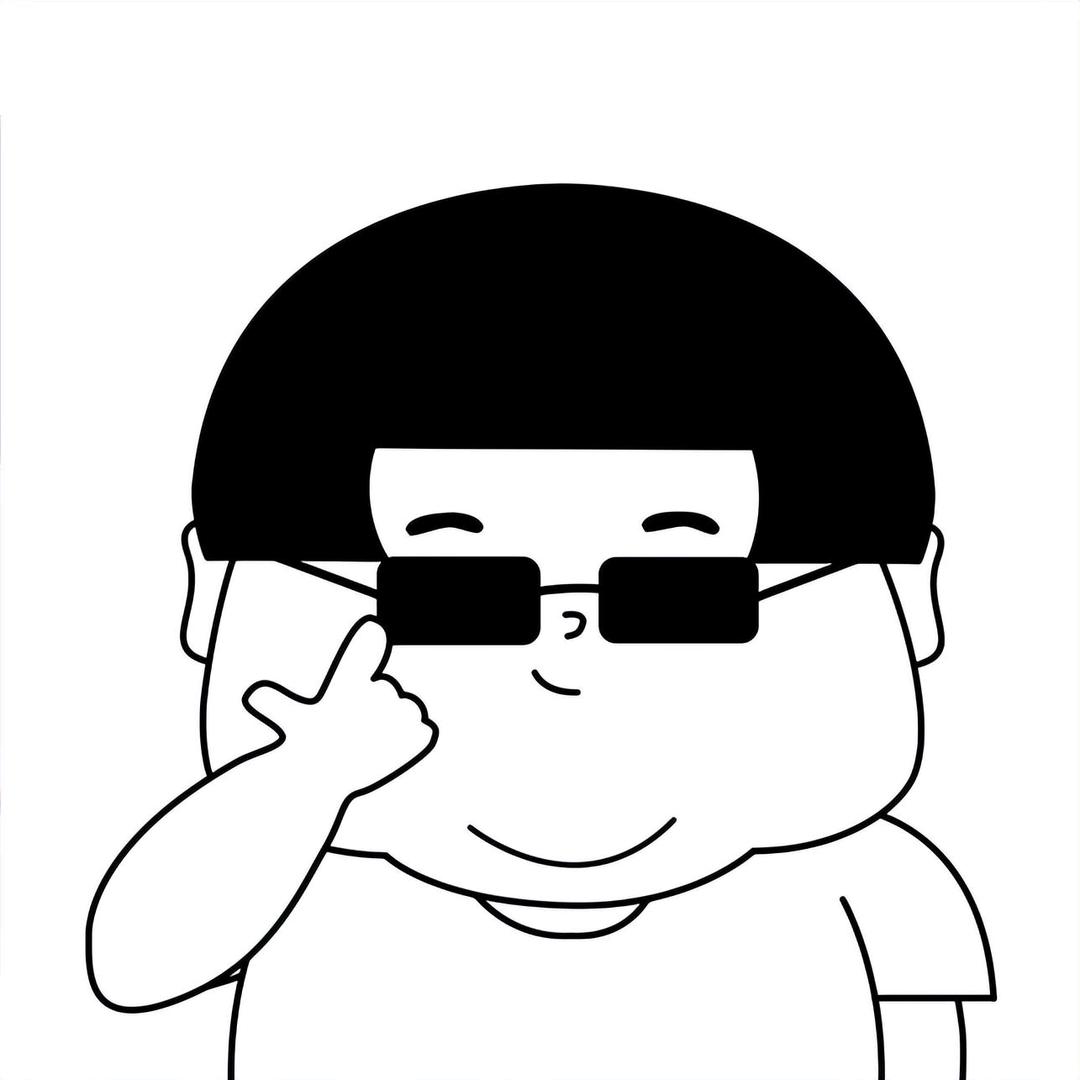 老百姓