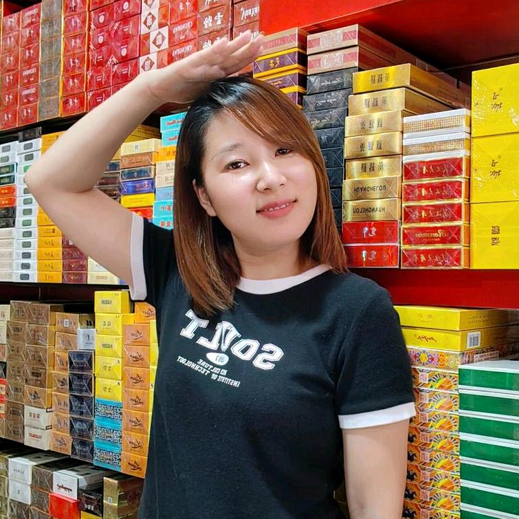 摸鱼老板娘💫