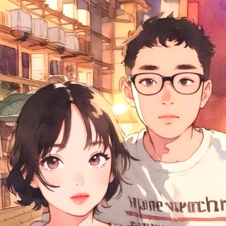 囧的呼唤