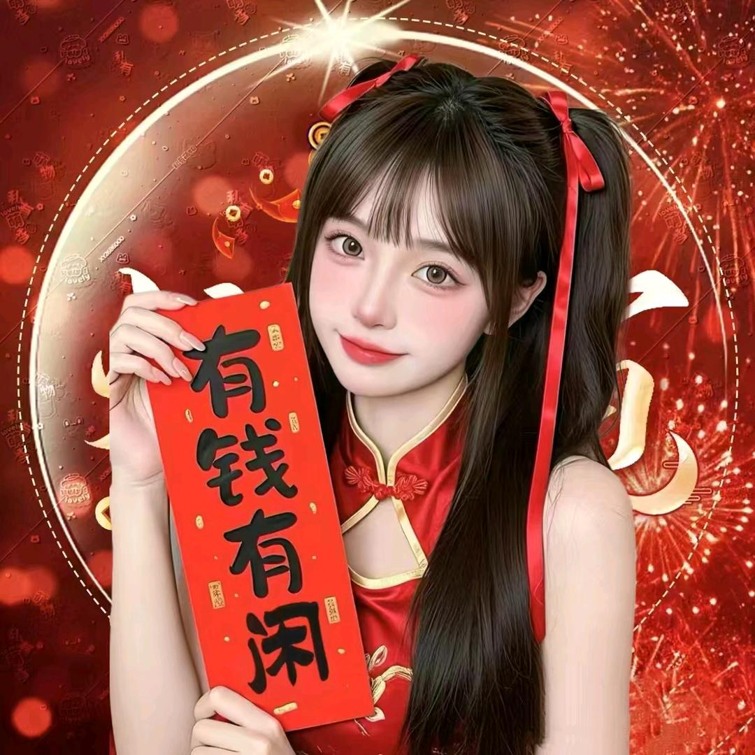 杨洋阳✨ℳ