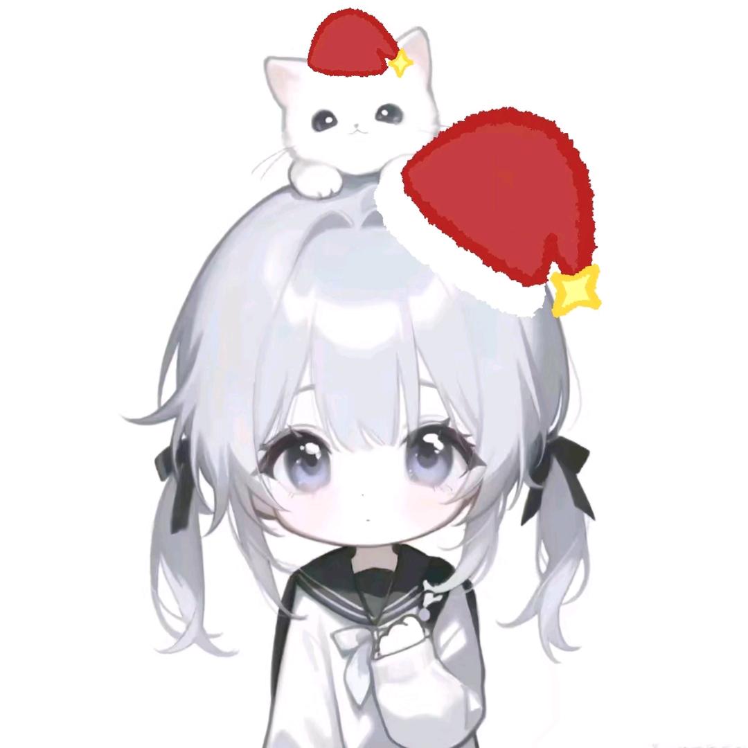 困困的小鱼卷.☃️