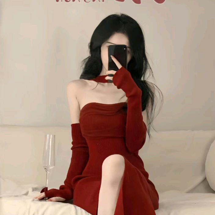 ✨爱美菇娘👧