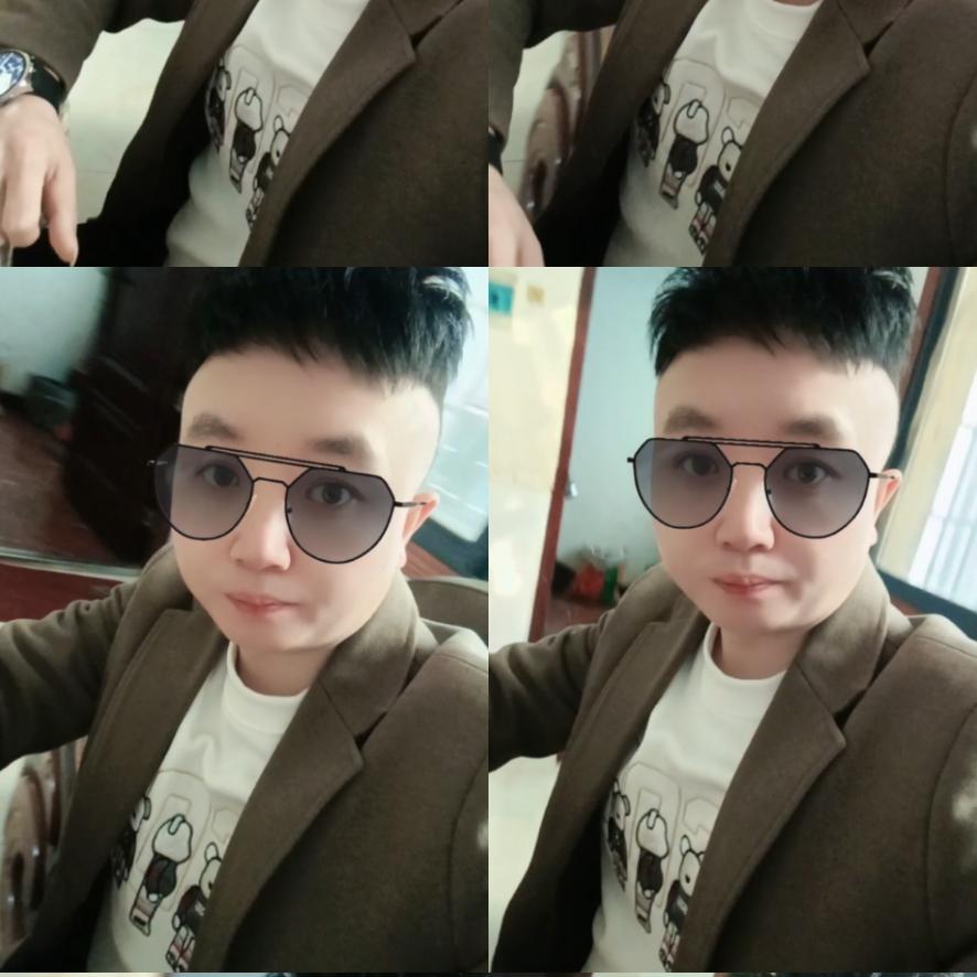 华仔☞承蒙厚爱