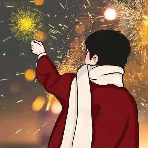 小楼一夜听 春雨