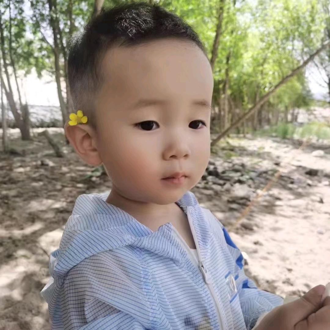 星辰小王子