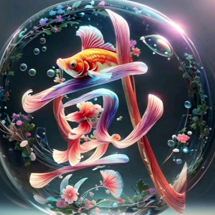 等待有缘人