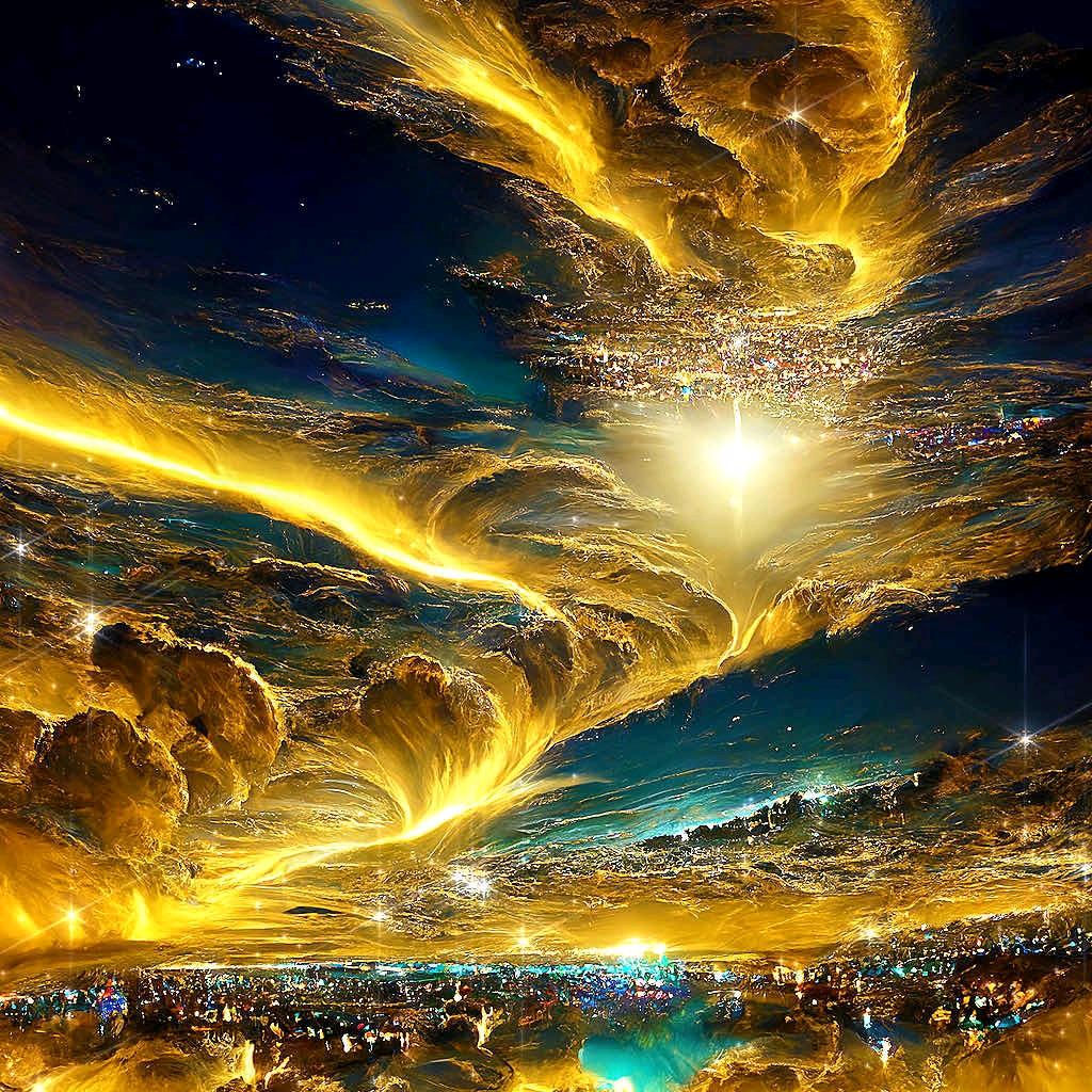 焕星