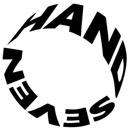 HandSeven女装旗舰店