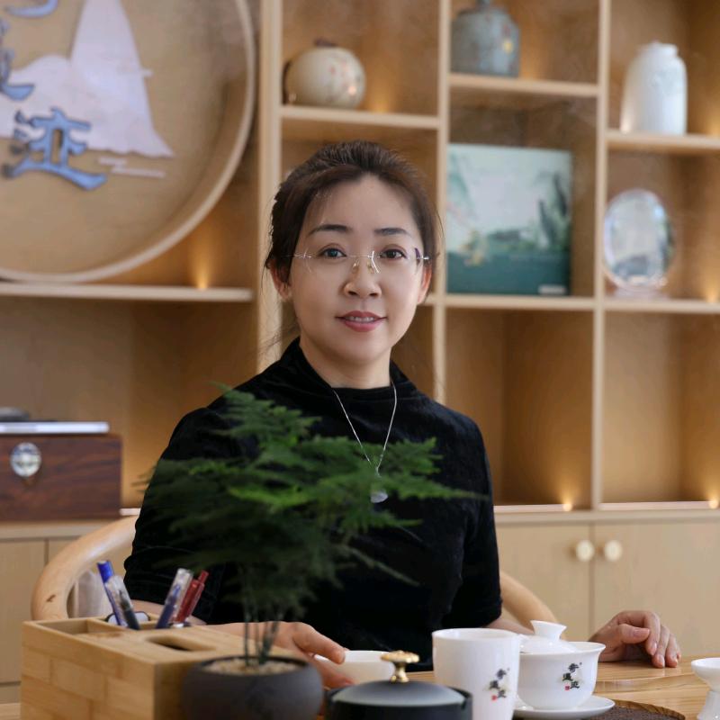 朔州奇遇迹心理健康-巧莲