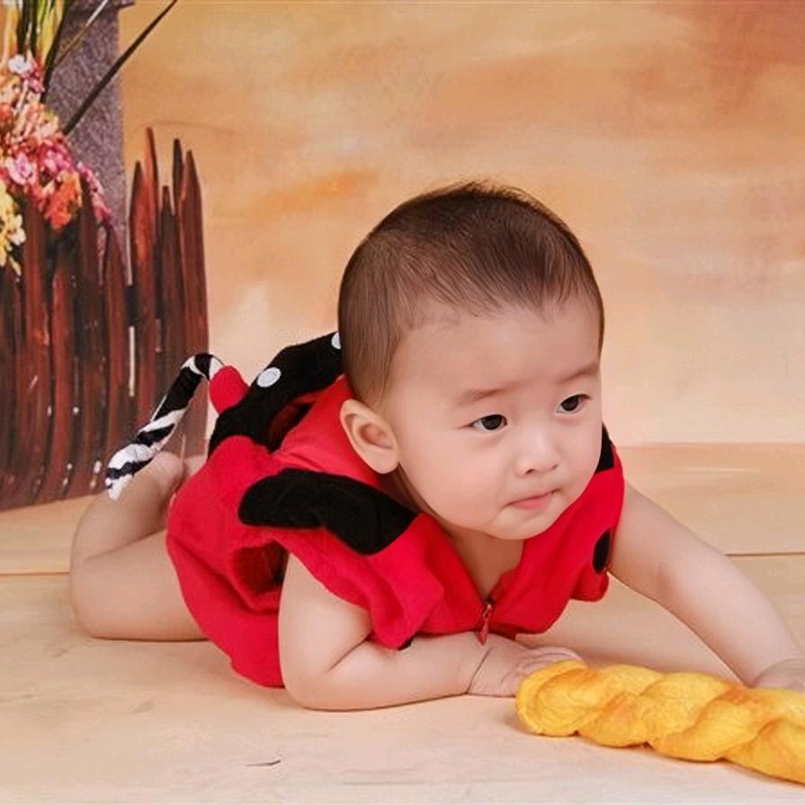白小姐