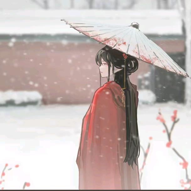 清歌🎙