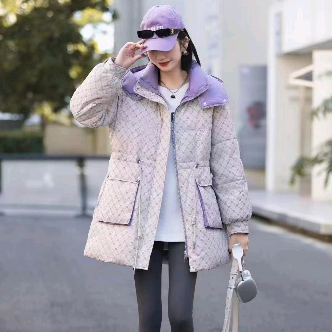 潢川县爱依羽绒服工厂店