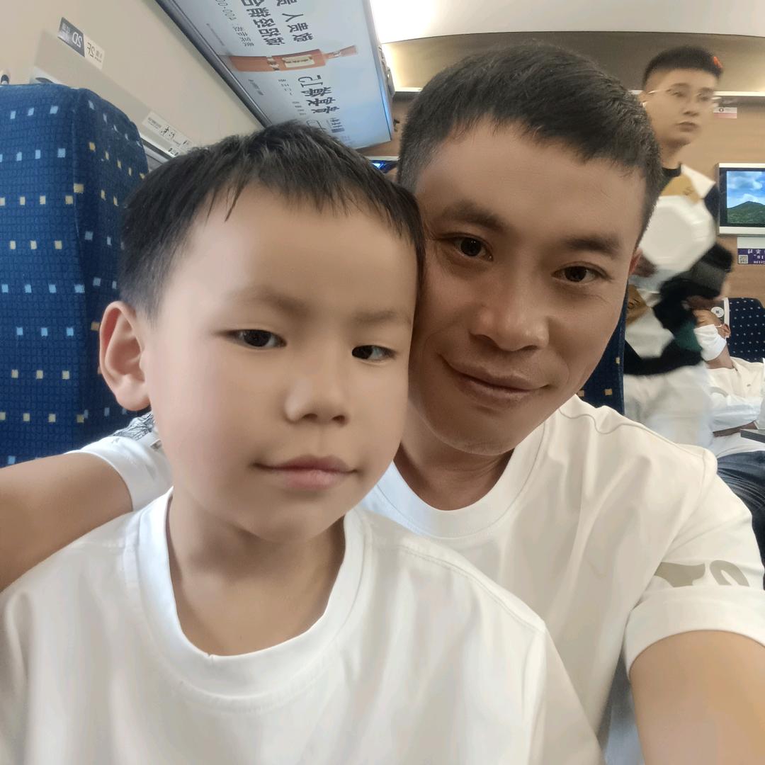 80后的农村大叔