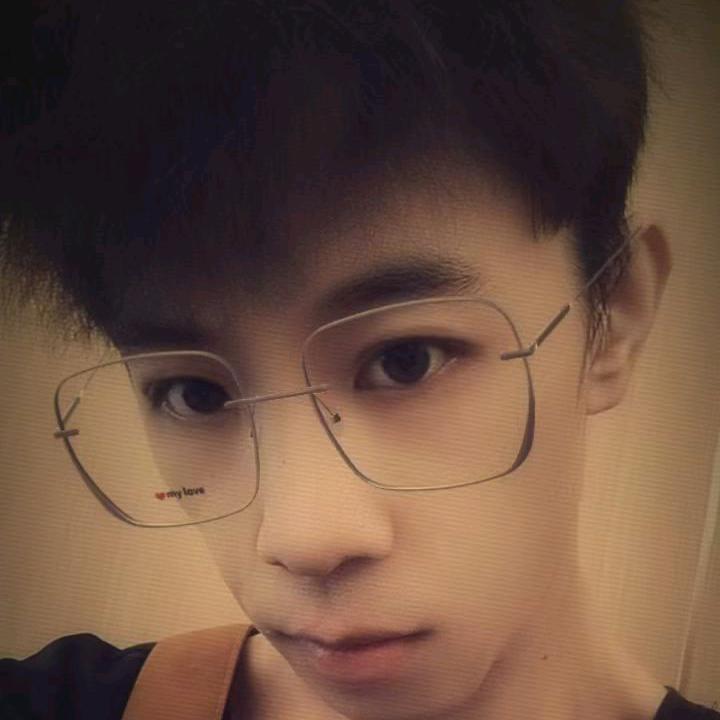 哥  叼着烟想你