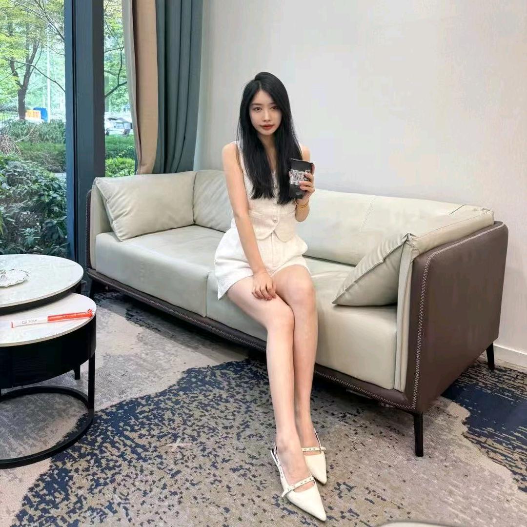 西安小z美～晓晓