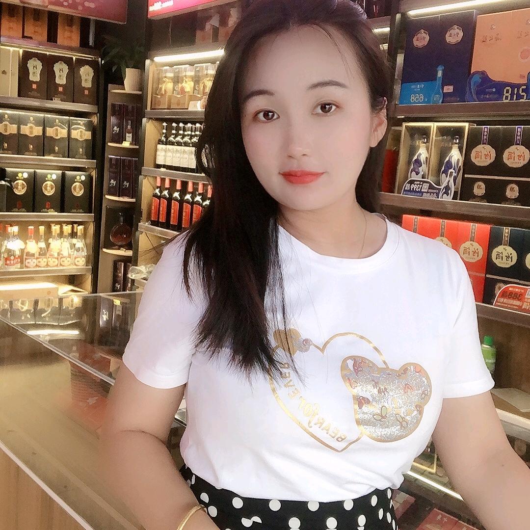 悦姐在韶关