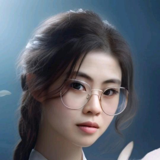茉莉花开
