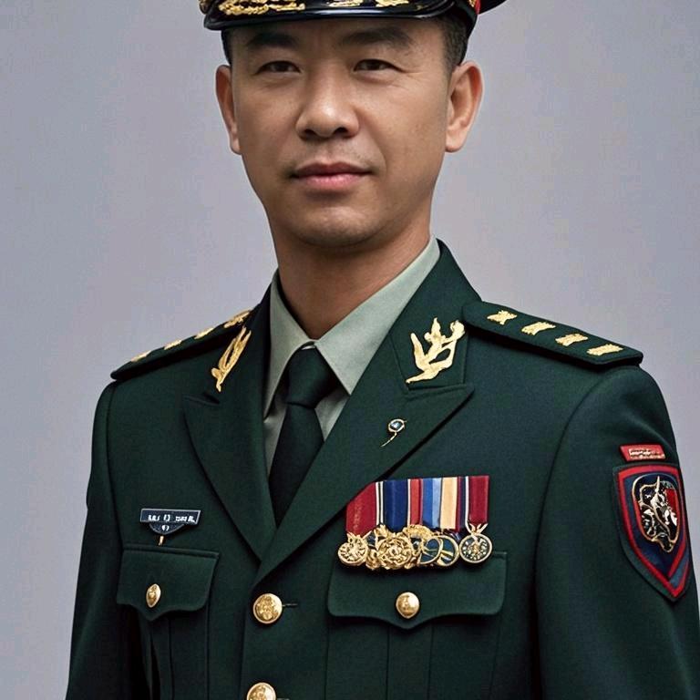 我心中有你
