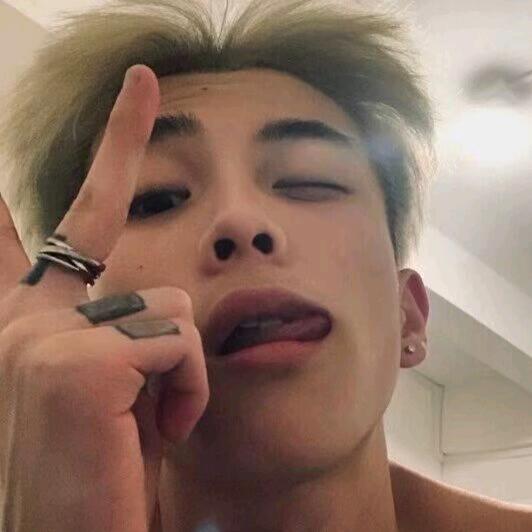 大不了有遗憾呗