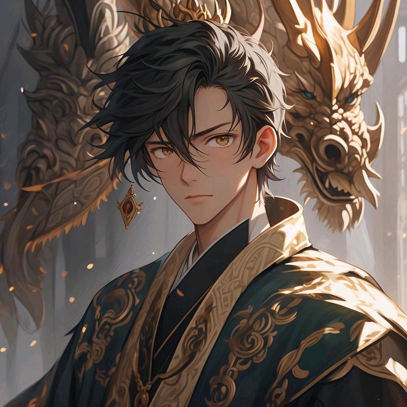 率土之滨-百将丨青天帝