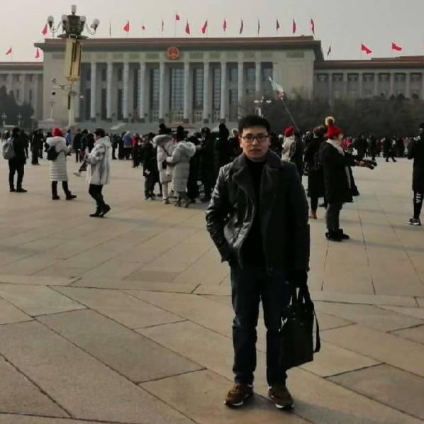 苏州爱装修的老王