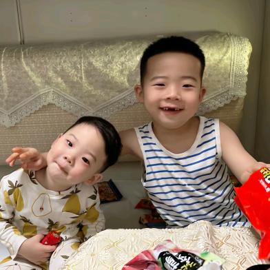 今天炎炎剪什么