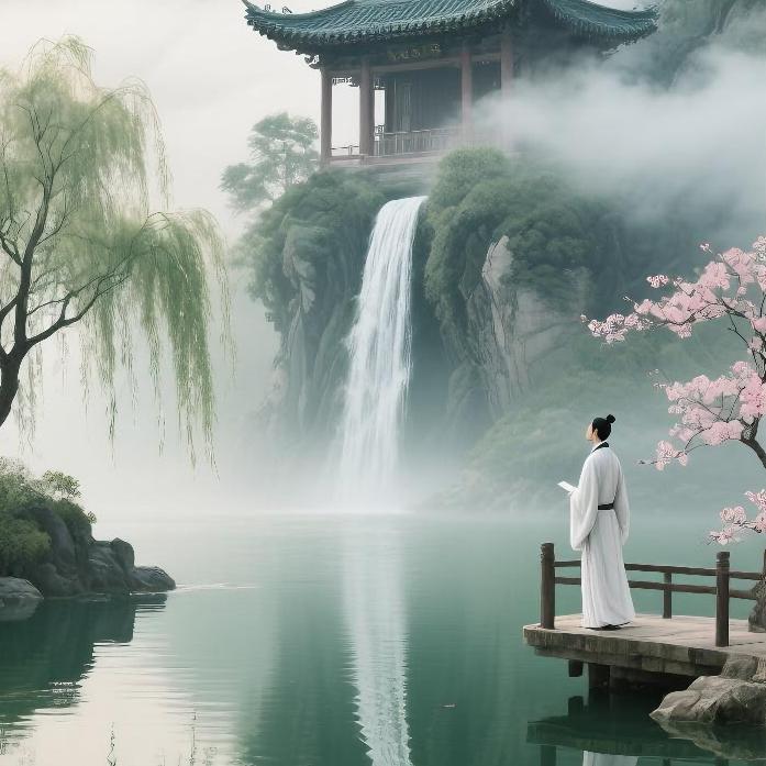老汤