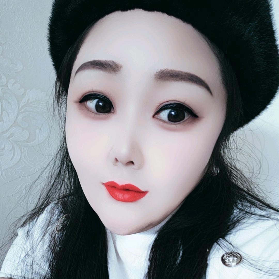 百合（橱窗好物）