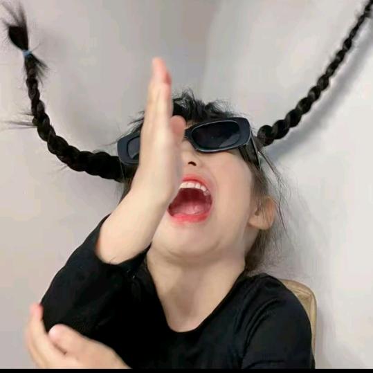 小可爱