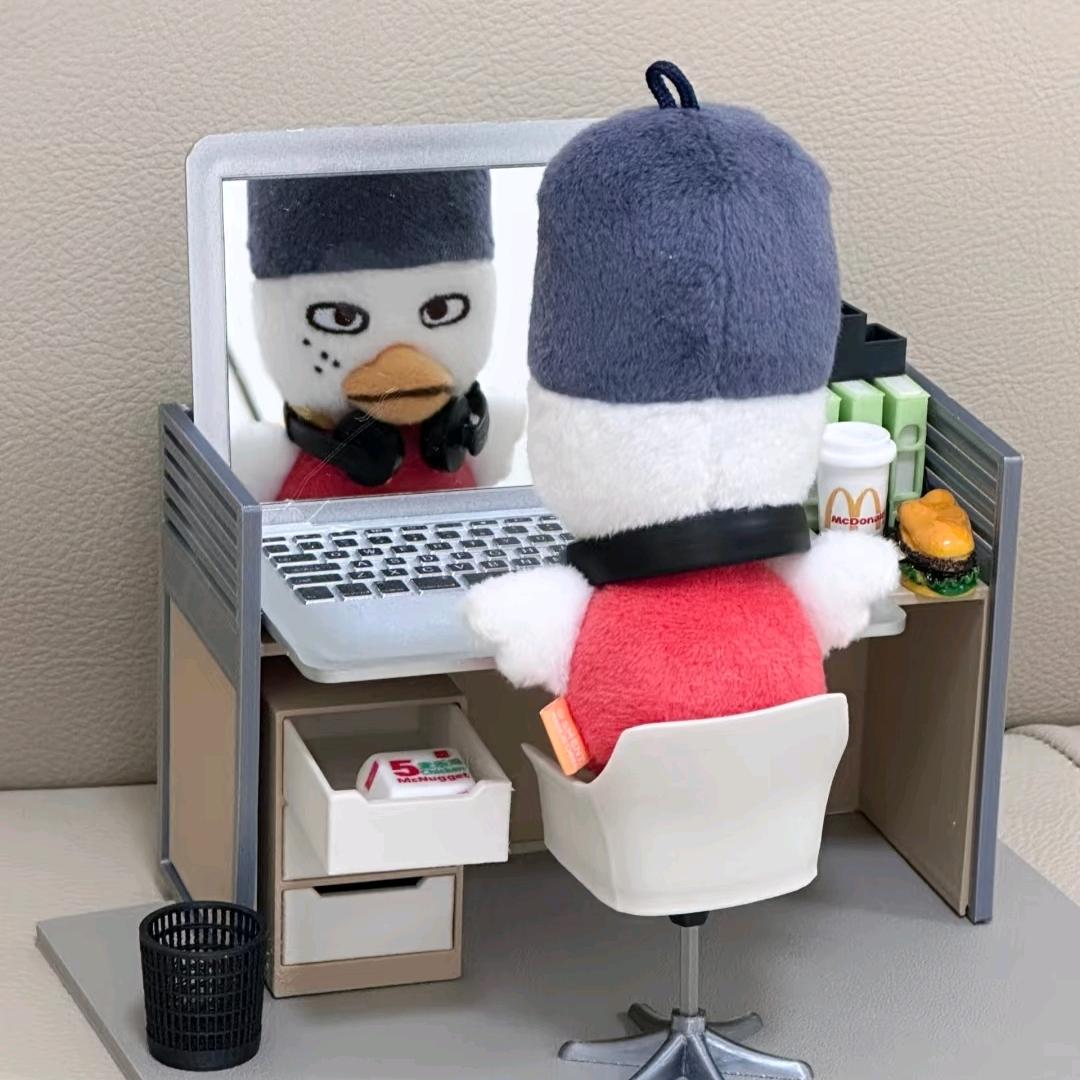 吃不饱
