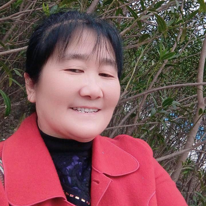 王姐山歌