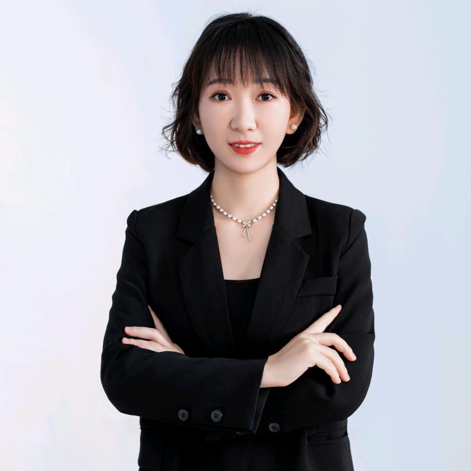 攀枝花糖糖老师｜娜朵美业