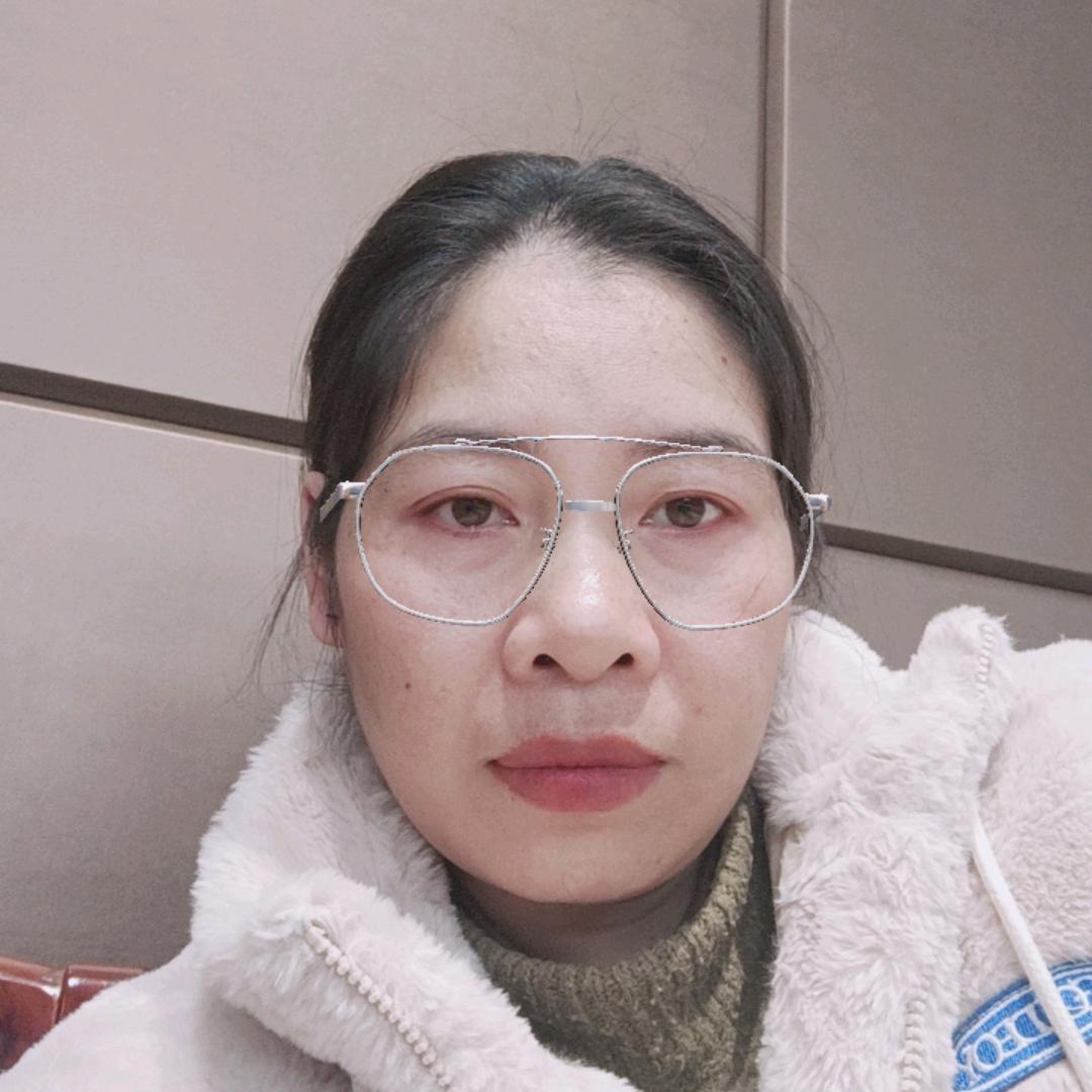 蓝莉(嘉鱼二手房)