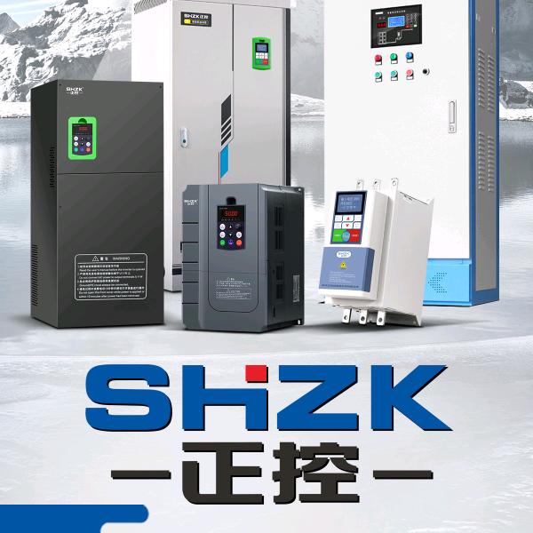 变频器柜软启起动器柜PLC自控控制柜配电