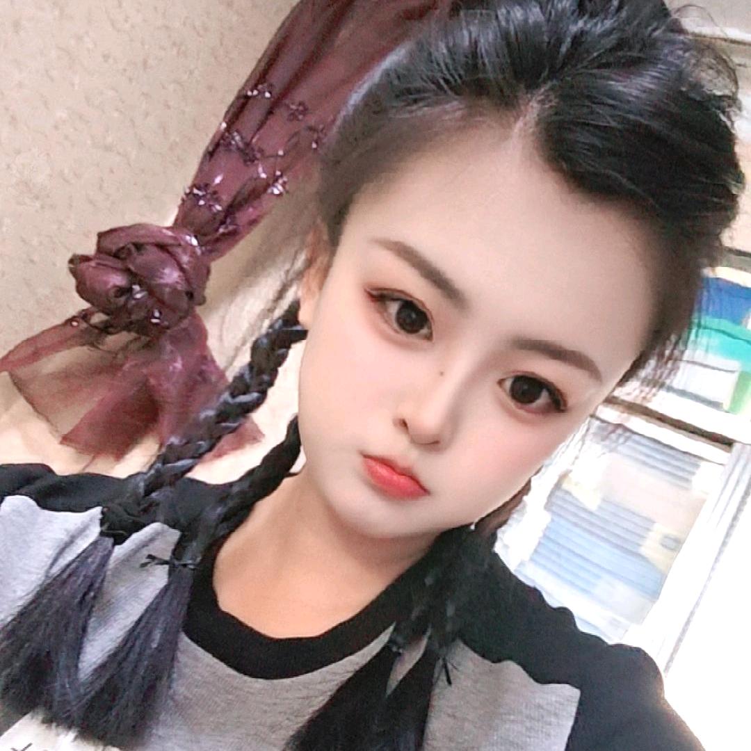 何为美人👚