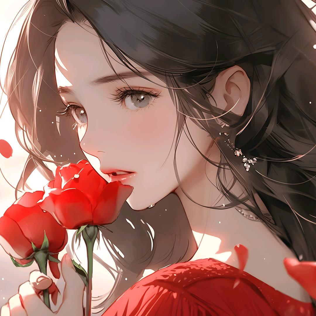 冰川蝶影