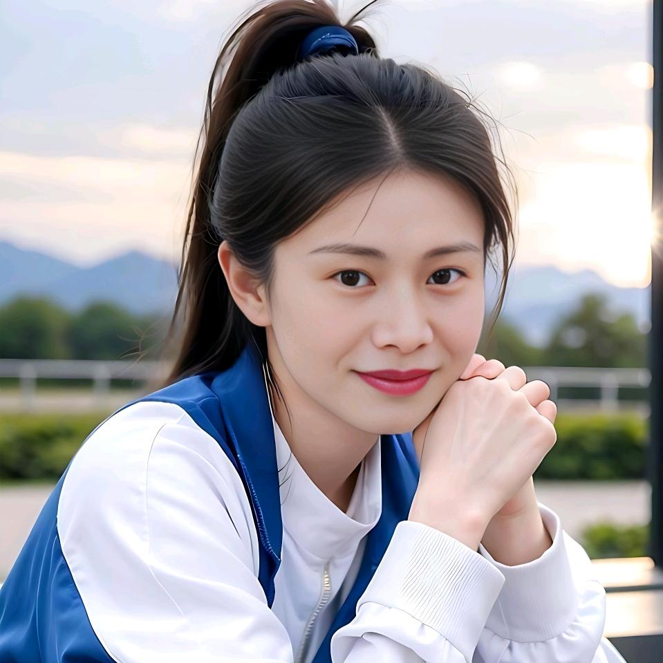 阿香🏆