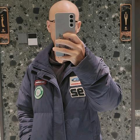 空白（在玩剁手）