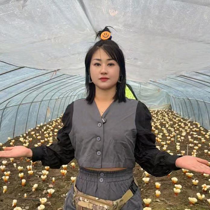 翠芝林东北特产
