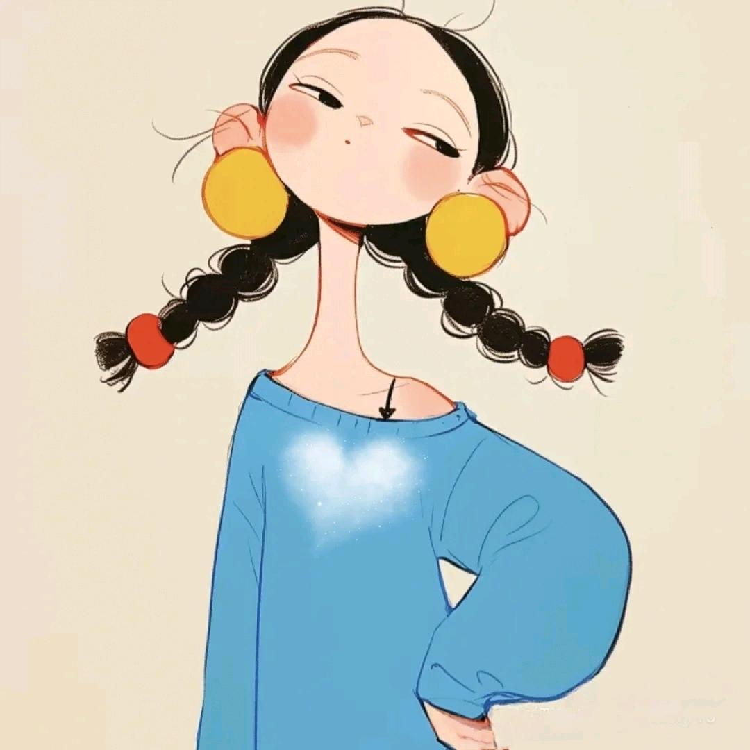 自个的心自个疼