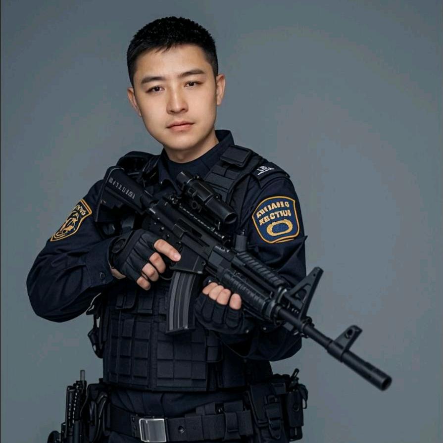 向杰