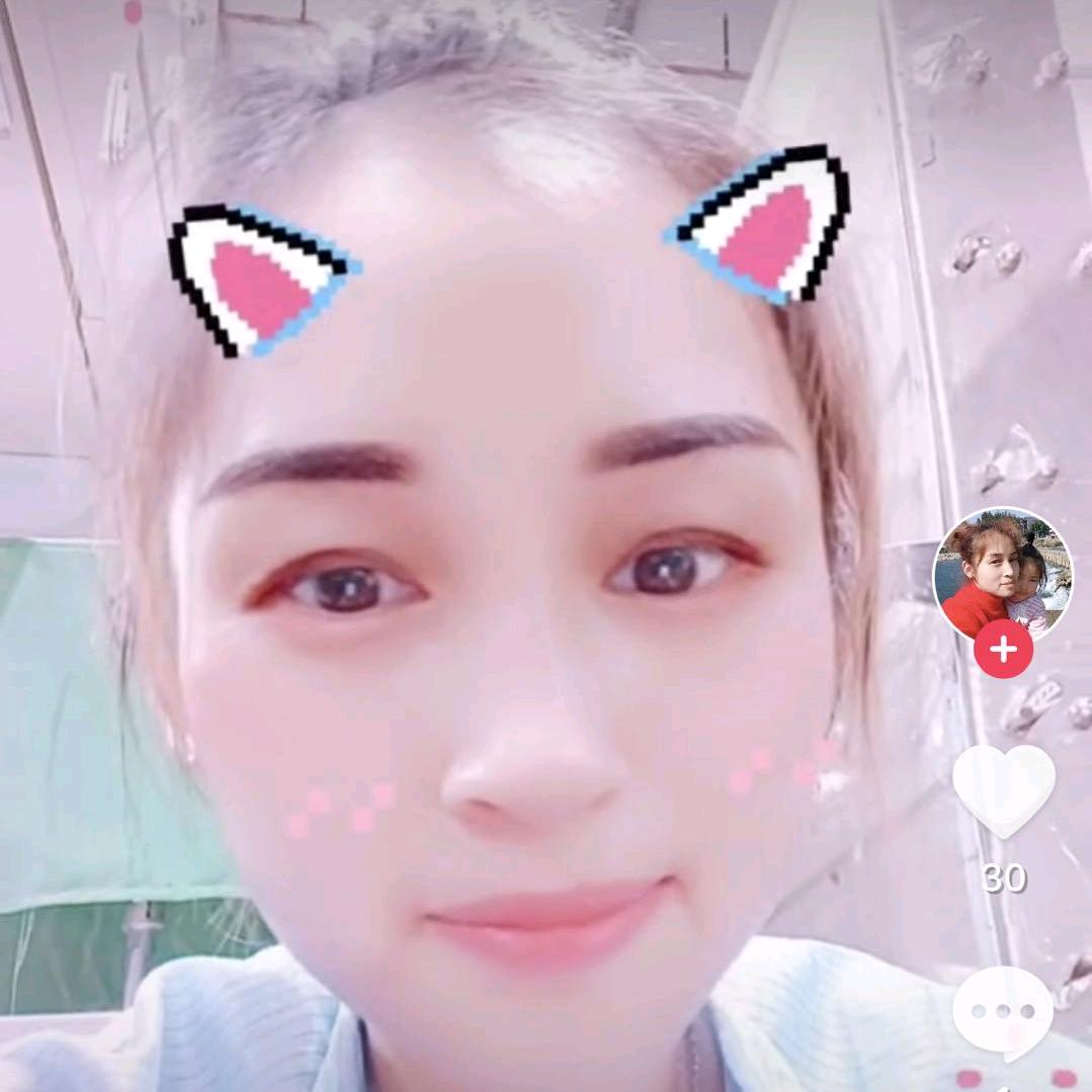 微笑吧趁现在还有牙齿