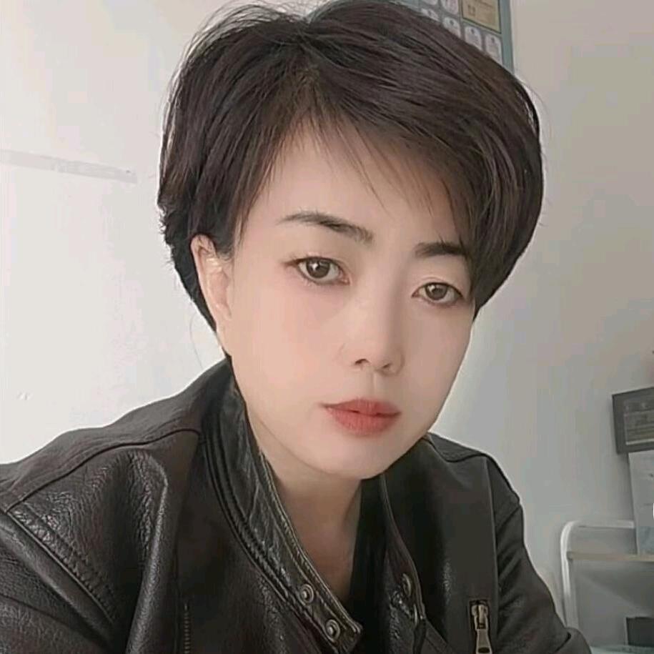 做自己的女王