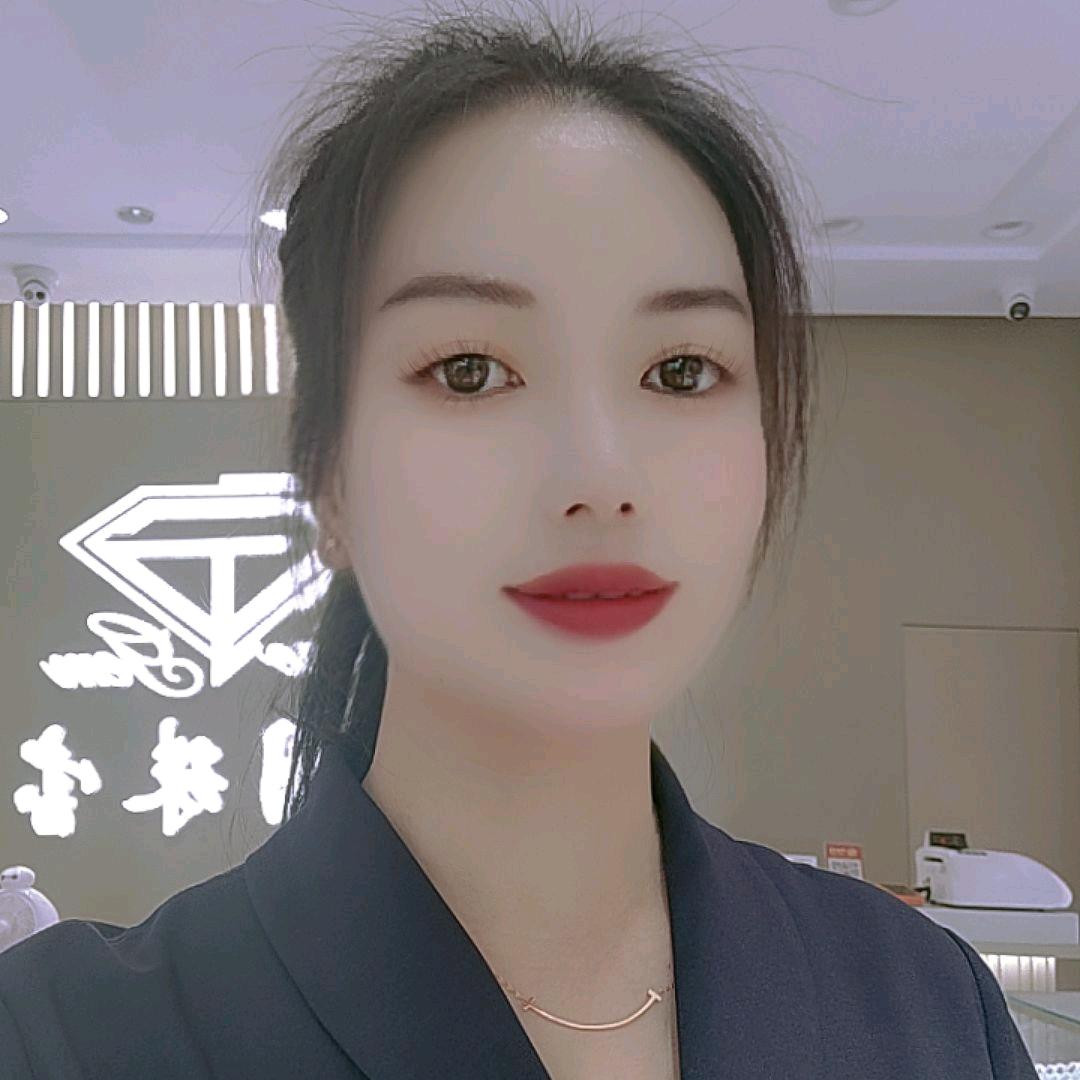 松阳中国珠宝店长水晶