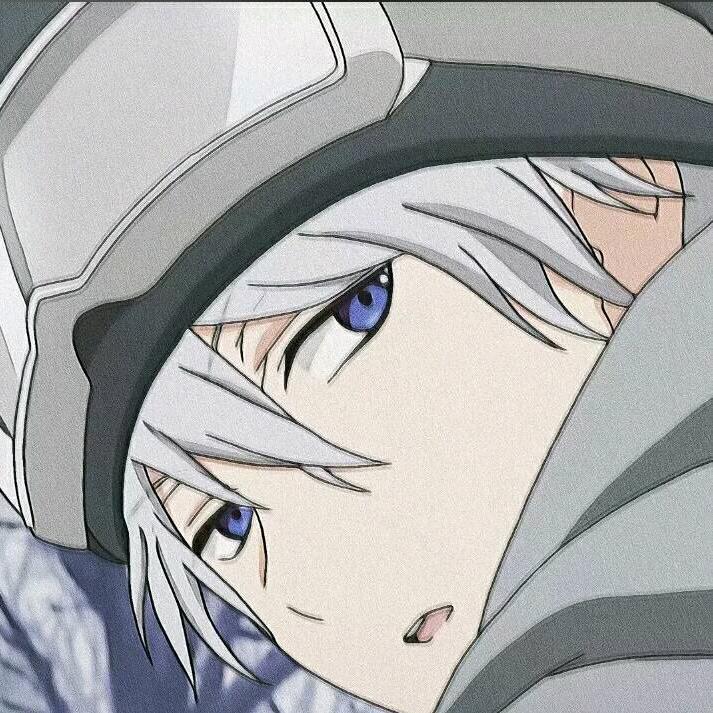 暗区突围 程杋✨