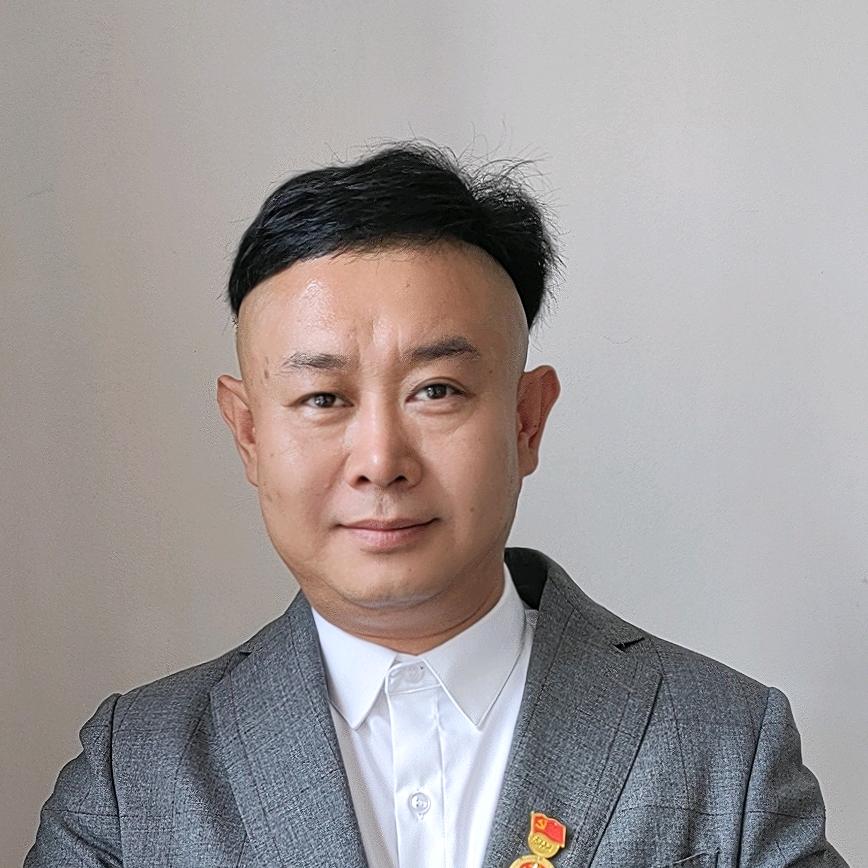 侦察连勇哥