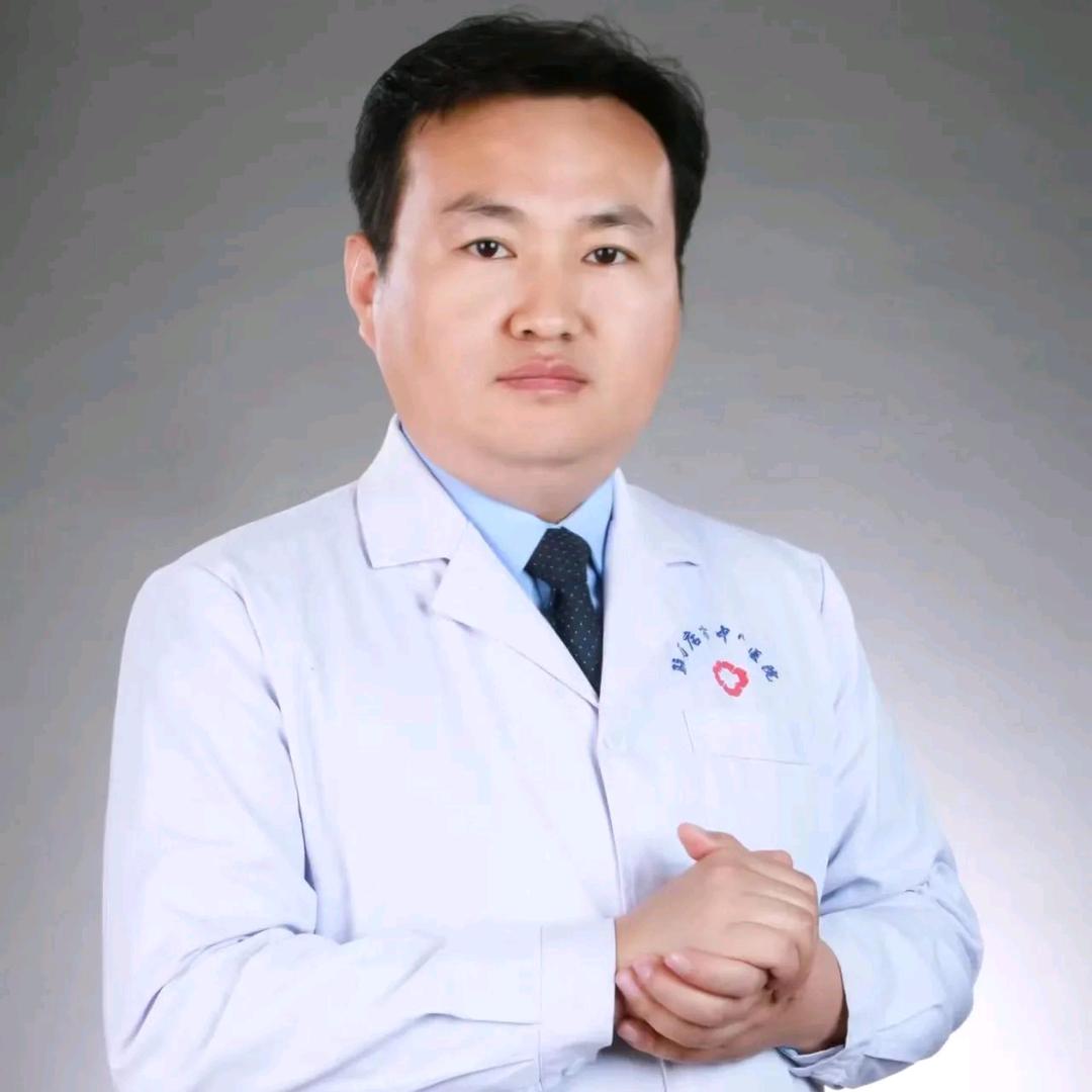 脊柱外科杨医生